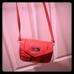 Nine West Coral Crossbody Bag